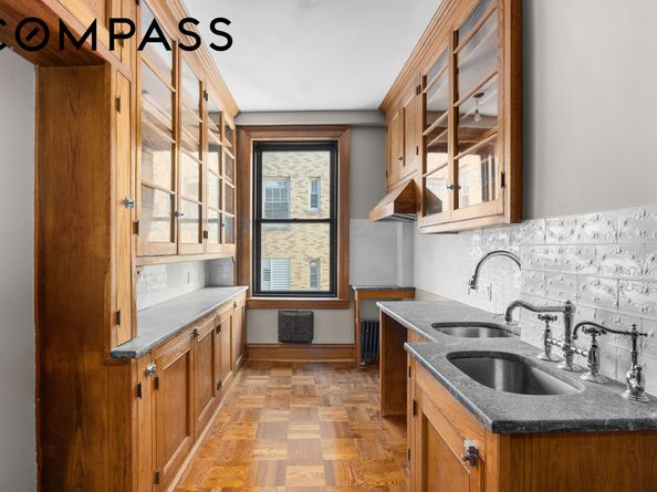 645 West End Avenue 11D, New York NY 10025