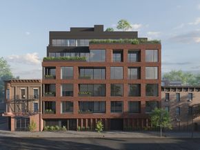 701 Prospect Place 203, Brooklyn NY 11216
