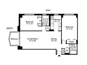 220 East 65th Street 9M, New York NY 10065