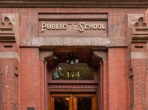 174 Pacific Street 1A, Brooklyn NY 11201