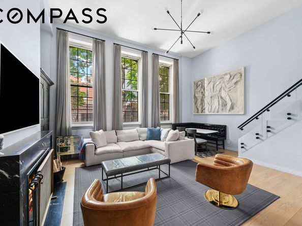 174 Pacific Street 1A, Brooklyn NY 11201