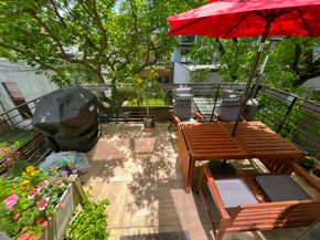 1582A Pacific Street, Brooklyn NY 11213