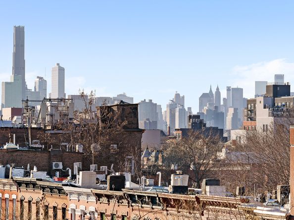 1582A Pacific Street, Brooklyn NY 11213