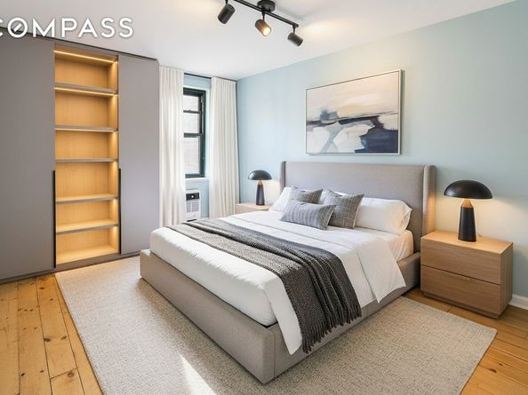 129 Barrow Street 3A, New York NY 10014