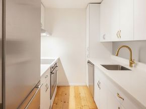 129 Barrow Street 3A, New York NY 10014