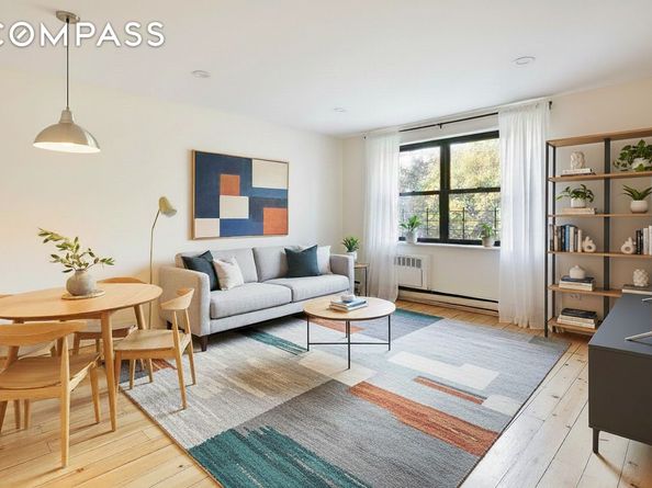 129 Barrow Street 3A, New York NY 10014
