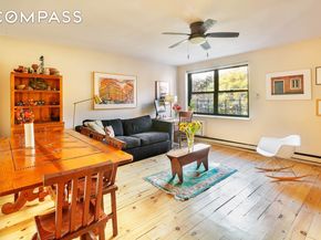 129 Barrow Street 3A, New York NY 10014