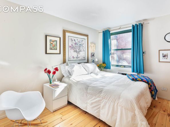 129 Barrow Street 3A, New York NY 10014