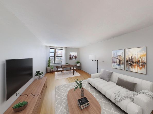 2909 Ocean Avenue 4D, Brooklyn NY 11235