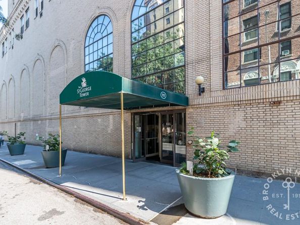 111 Hicks Street 5BC, Brooklyn NY 11201