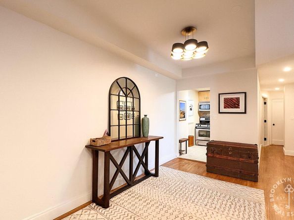 111 Hicks Street 5BC, Brooklyn NY 11201