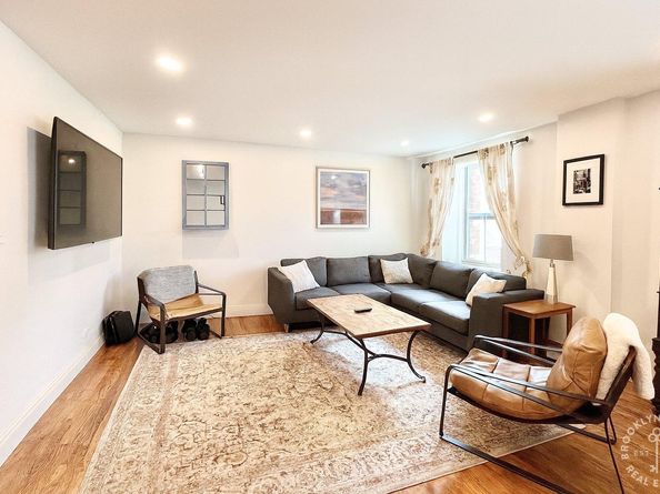 111 Hicks Street 5BC, Brooklyn NY 11201