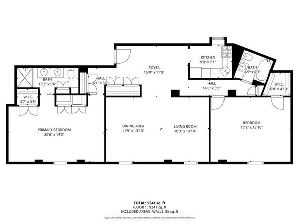 111 Hicks Street 5BC, Brooklyn NY 11201