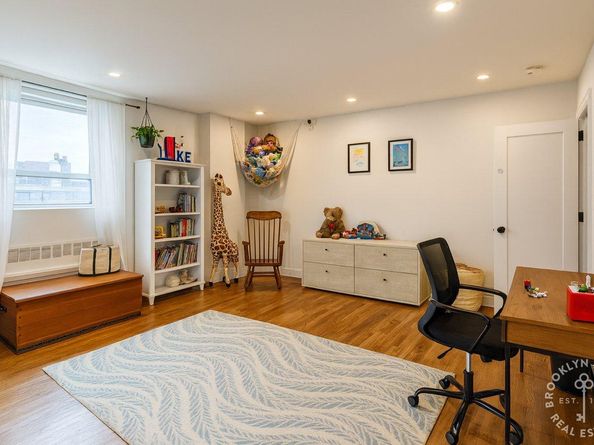 111 Hicks Street 5BC, Brooklyn NY 11201