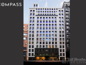 55 West 17th Street 901, New York NY 10011