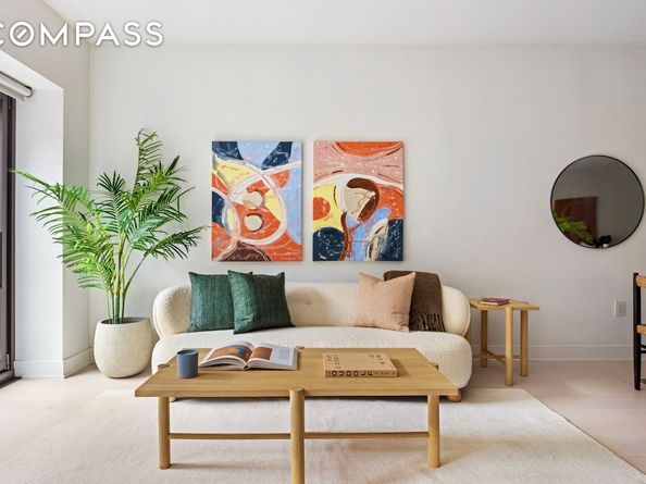 55 West 17th Street 901, New York NY 10011