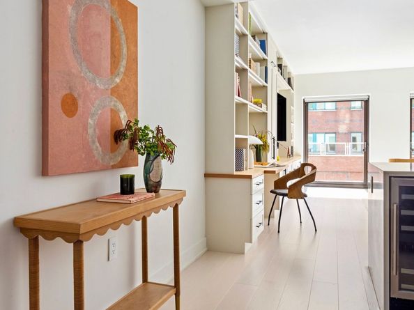 55 West 17th Street 901, New York NY 10011