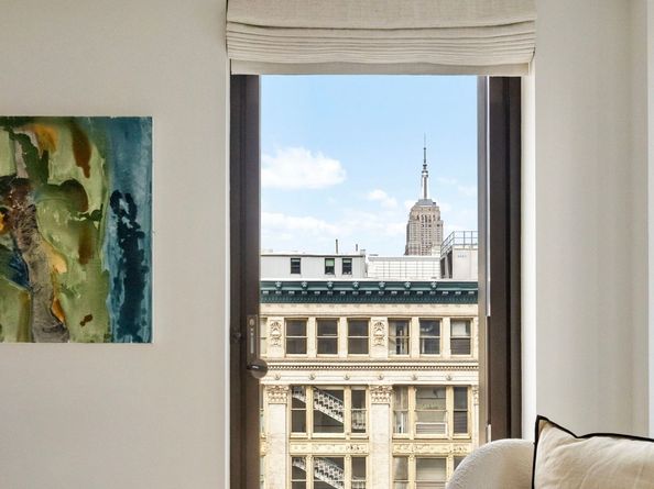 55 West 17th Street 901, New York NY 10011