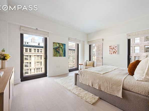 55 West 17th Street 901, New York NY 10011