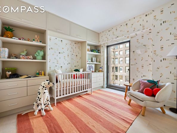 55 West 17th Street 901, New York NY 10011