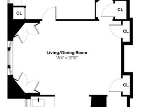 125 Prospect Park W 2E, Brooklyn NY 11215