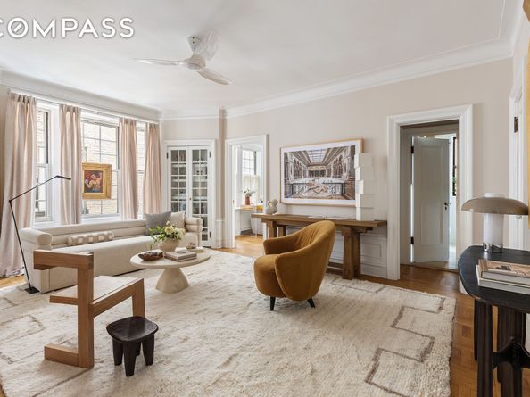 125 Prospect Park W 2E, Brooklyn NY 11215