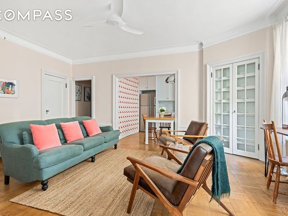 125 Prospect Park W 2E, Brooklyn NY 11215