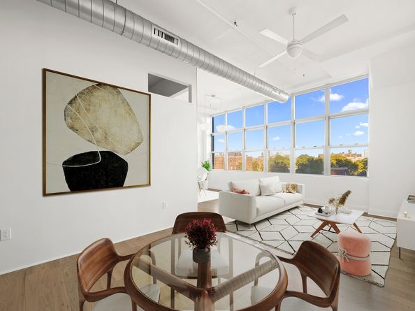 176 Johnson Street 7C, Brooklyn NY 11201
