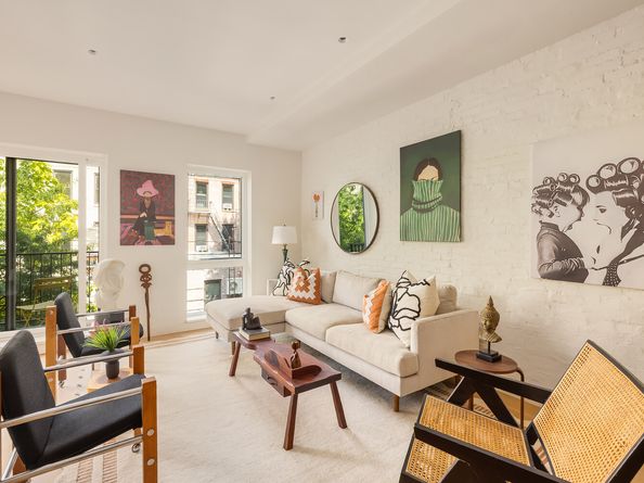 591 10th Street 2, Brooklyn NY 11215
