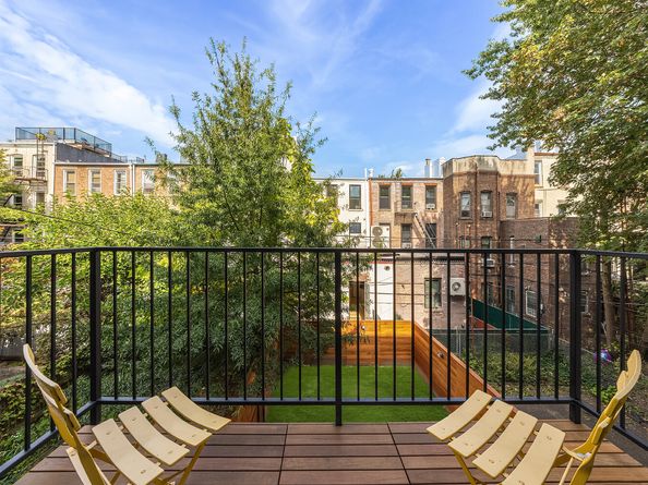 591 10th Street 2, Brooklyn NY 11215