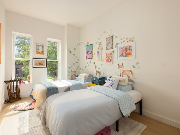 591 10th Street 2, Brooklyn NY 11215