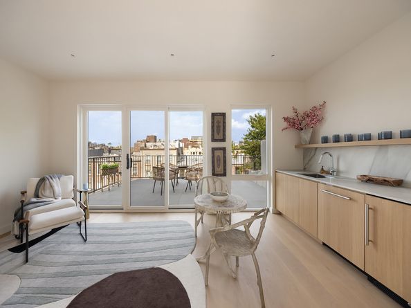591 10th Street 2, Brooklyn NY 11215