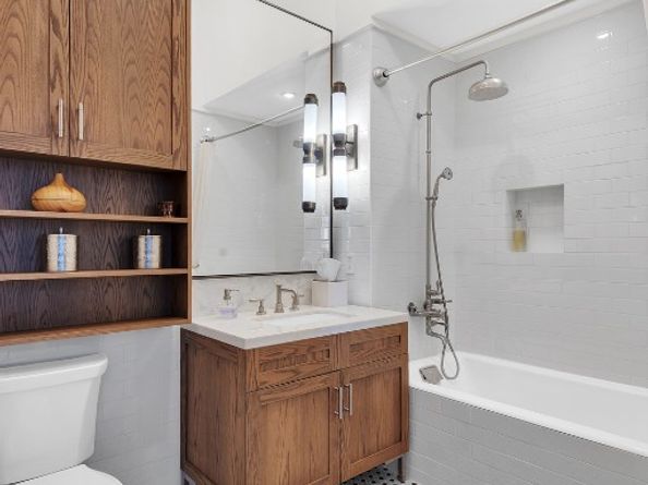 520 West 45th Street 5B, New York NY 10036
