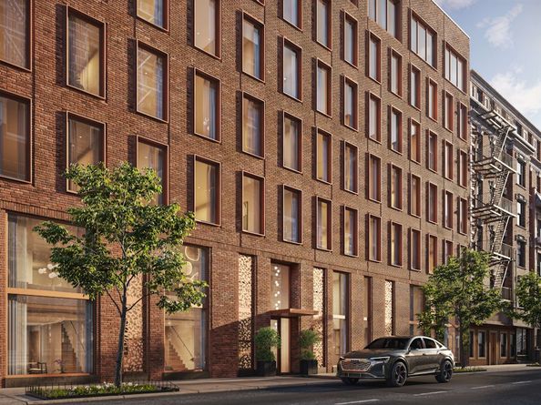 349 West 51st Street 1D, New York NY 10019