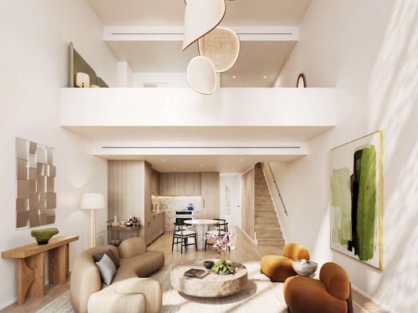 349 West 51st Street 1D, New York NY 10019