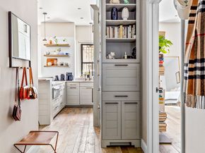 201 West 16th Street 1A, New York NY 10011
