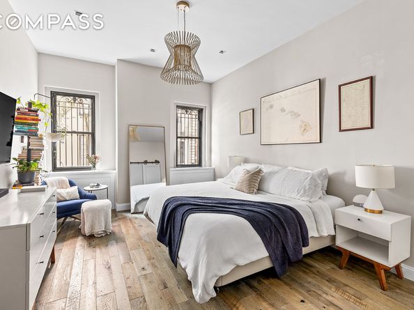 201 West 16th Street 1A, New York NY 10011