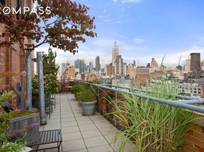 201 West 16th Street 1A, New York NY 10011