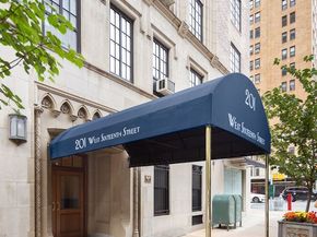 201 West 16th Street 1A, New York NY 10011