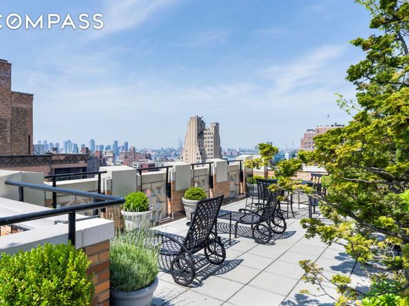 201 West 16th Street 1A, New York NY 10011