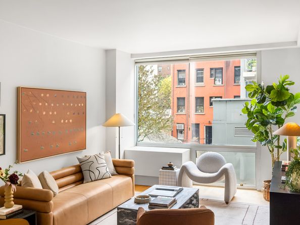 425 East 13th Street 2B, New York NY 10009