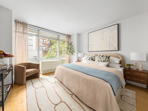 425 East 13th Street 2B, New York NY 10009