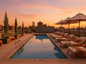 425 East 13th Street 2B, New York NY 10009