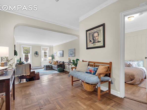 585 West 214th Street 4F, New York NY 10034