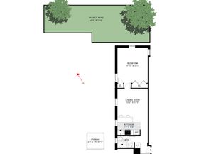 423 15th Street 2B, Brooklyn NY 11215