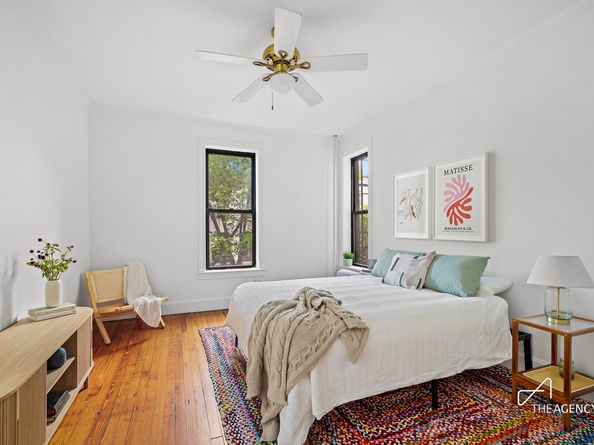 423 15th Street 2B, Brooklyn NY 11215