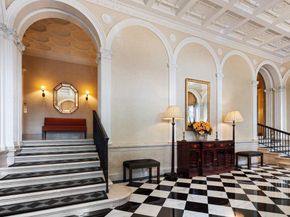 920 Fifth Avenue 10B, New York NY 10021