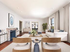 920 Fifth Avenue 10B, New York NY 10021