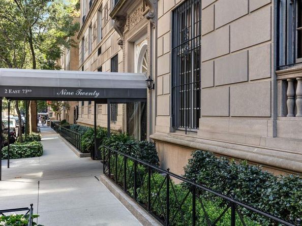 920 Fifth Avenue 10B, New York NY 10021