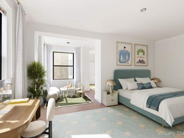 920 Fifth Avenue 10B, New York NY 10021